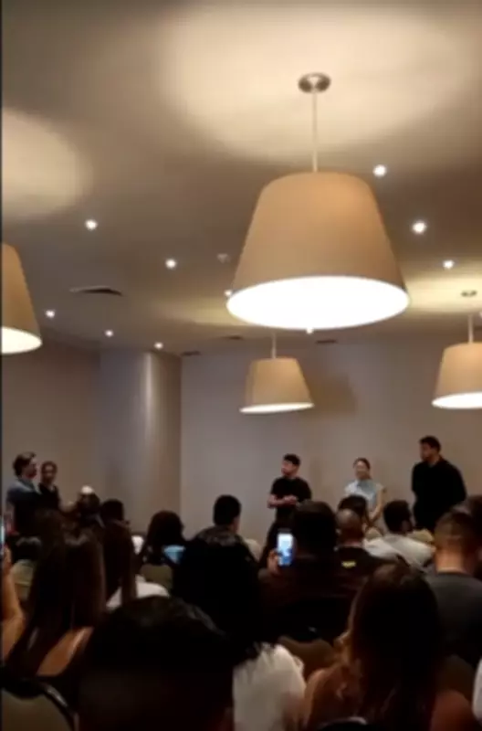 Keeta adia lançamento no Rio e demite cerca de 200 funcionários após promessas