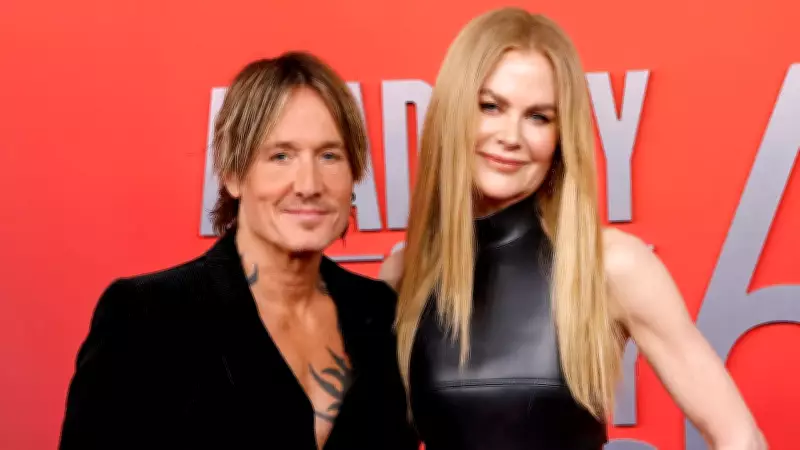Keith Urban aceita shows modestos em cruzeiros após divórcio com Nicole Kidman