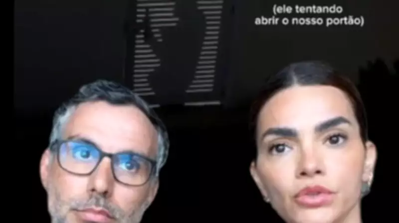 Kelly Key denuncia vizinho por invasões, ameaças e comportamento obsessivo no Rio