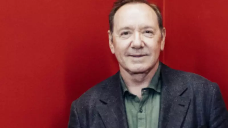 Kevin Spacey evita julgamento civil em Londres com acordo sobre acusações de agressão sexual