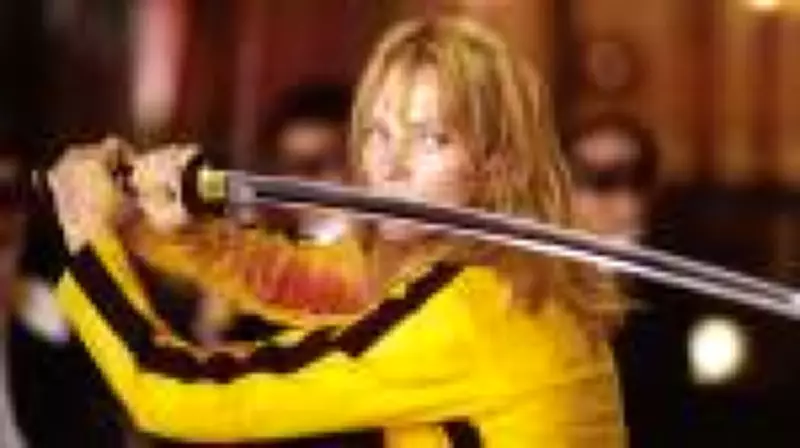 Kill Bill retorna aos cinemas na versão integral de quatro horas e meia idealizada por Tarantino