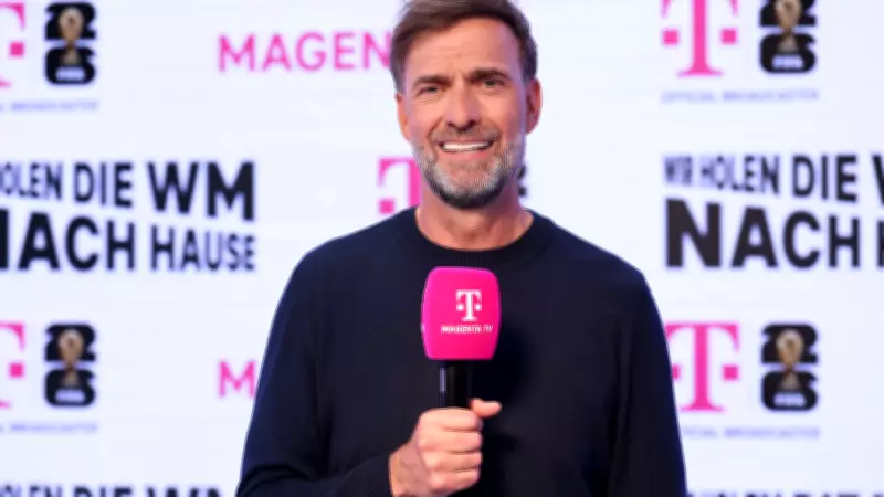 Klopp nega contato com Real Madrid e reafirma compromisso com Red Bull