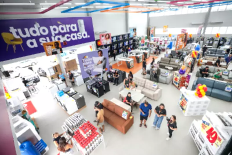 Koerich expande Mega Lojas em SC com modelo inovador que une conveniência e experiência