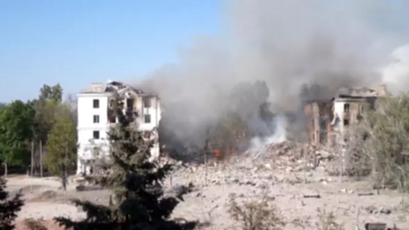 Kremlin anuncia pausa em negociações de paz com Ucrânia devido a tensões no Oriente Médio