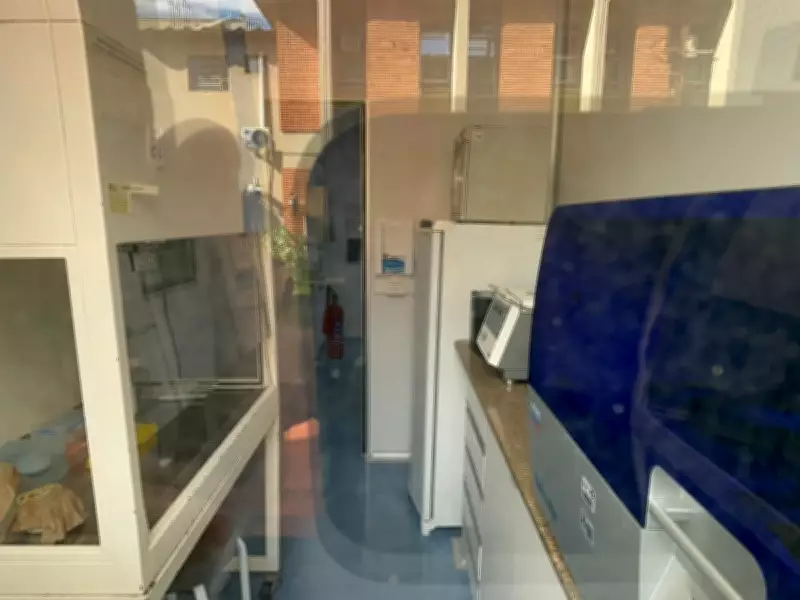 Laboratório NB-3: o que é, como funciona e sua importância para a ciência brasileira