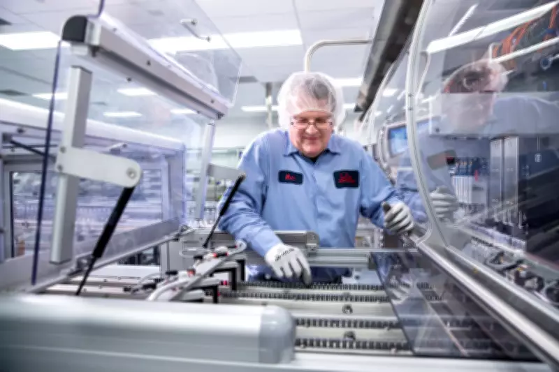 Laboratório paraguaio anuncia retatrutida antes de aprovação, gerando alerta sanitário