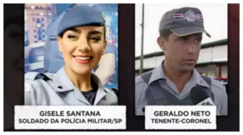 Laudo revela tiro encostado na cabeça de PM morta; marido pede afastamento