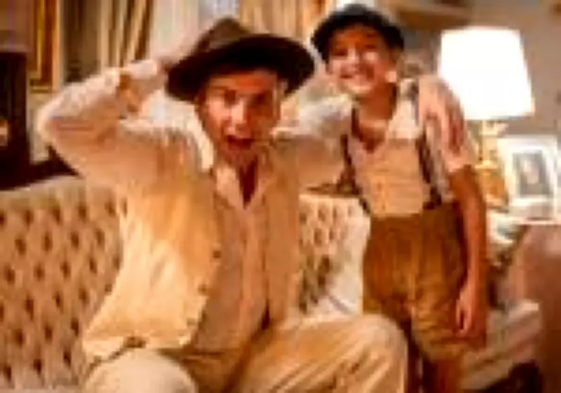 Lauro encerra casamento com Sônia em capítulo intenso de Êta Mundo Melhor!