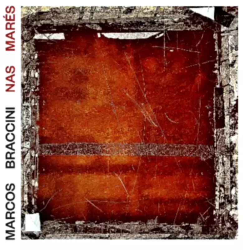 Álbum 'Nas Marés' consolida carreira do músico Marcos Braccini com arranjos sofisticados