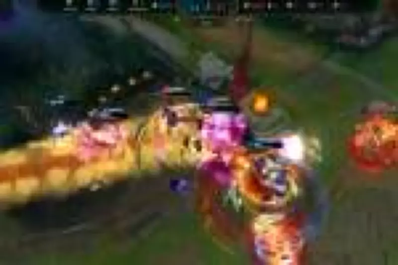 League of Legends é proibido para menores de 18 anos no Brasil por nova lei digital