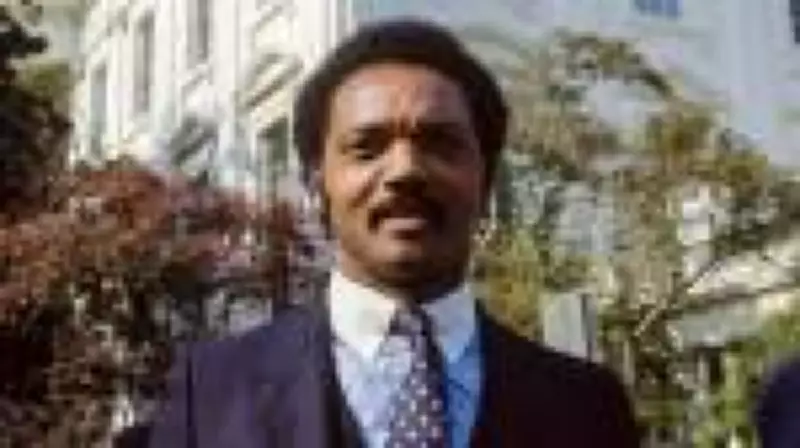 Legado de Jesse Jackson: O Último Gigante dos Direitos Civis e Sua Influência no Brasil