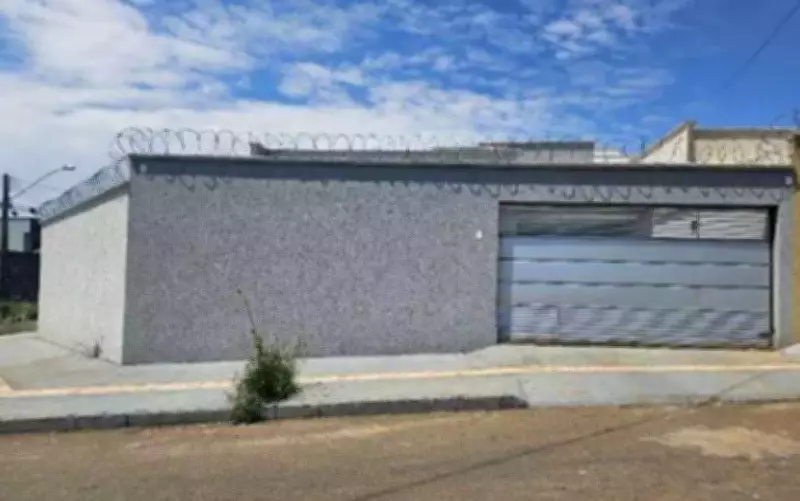 Leilão do Bradesco oferece imóveis em Goiás com lances a partir de R$ 132 mil