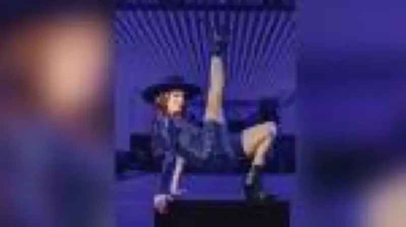 Letícia Spiller encara desafio inédito como cantora sertaneja em 'Coração Acelerado'