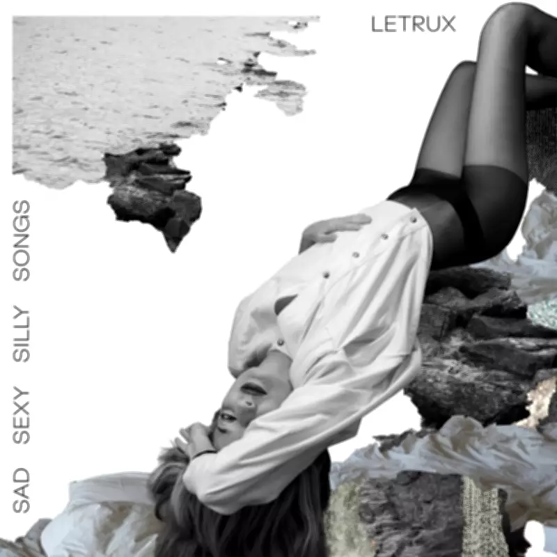 Letrux anuncia novo álbum 'Sad sexy silly songs' para março com produção de Thiago Rebello