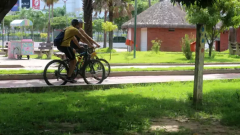 Licitação do Parque Potycabana em Teresina é suspensa após empate entre empresas