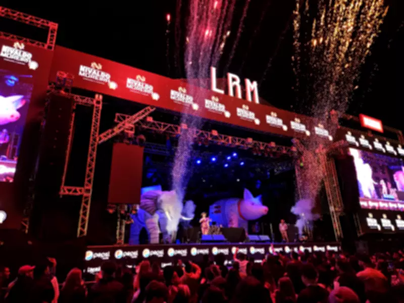 Limeira Rodeo Music 2026 será em Cordeirópolis após restrições e dívidas