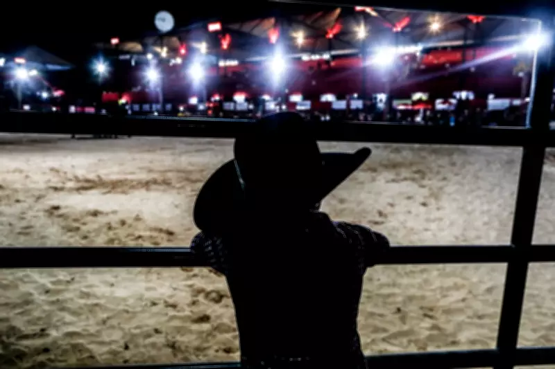 Limeira Rodeo Music 2026 terá estrutura acessível para PCDs em nova sede em Cordeirópolis