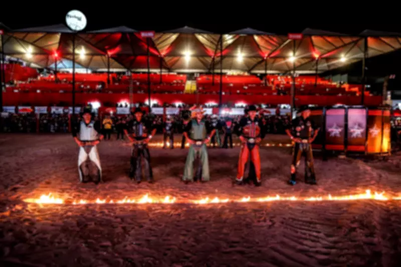 Limeira Rodeo Music oferece R$ 50 mil em prêmios e vaga para Barretos