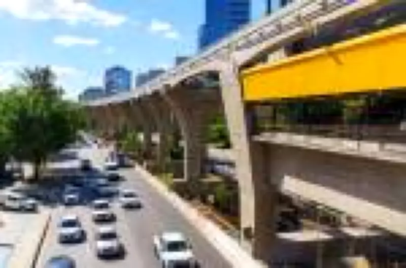 Linha Ouro do metrô de São Paulo será inaugurada após 14 anos de atrasos