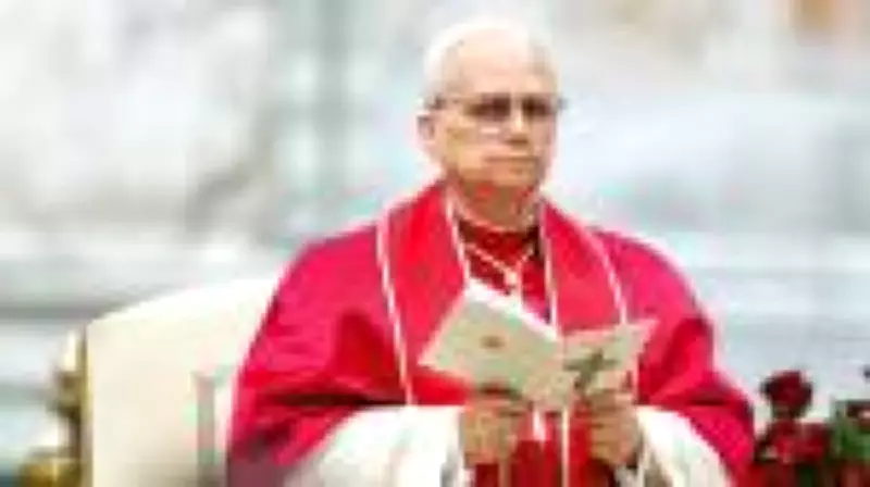 Livro revela que conclave que elegeu papa Leão XIV teve cardeal flagrado com celular