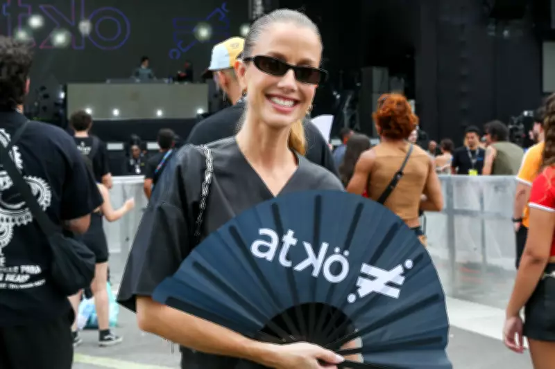 Lollapalooza 2026: Celebridades brilham no primeiro dia do festival em São Paulo