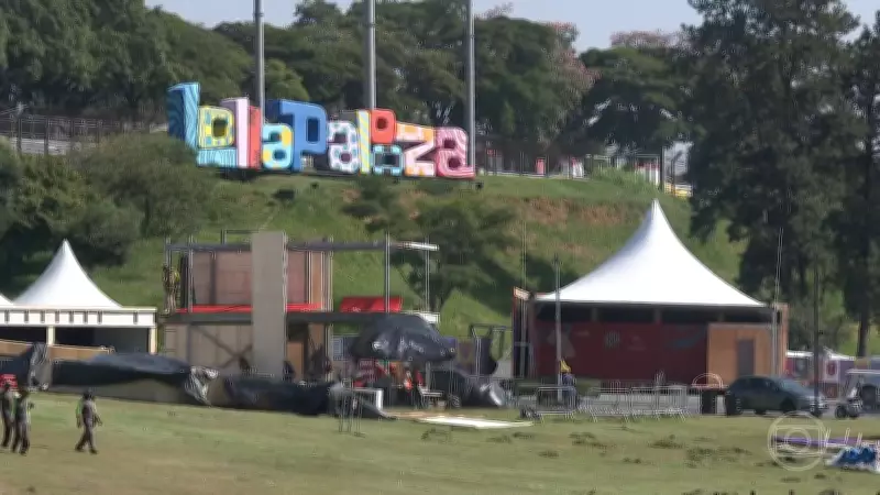 Lollapalooza 2026 em São Paulo: datas, atrações e tudo sobre o festival