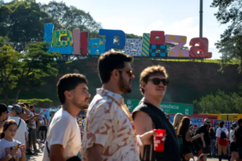 Lollapalooza 2026 termina e público já revela sonhos para as próximas edições do festival