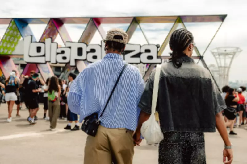 Lollapalooza Brasil 2026 encerra com público animado em shows memoráveis