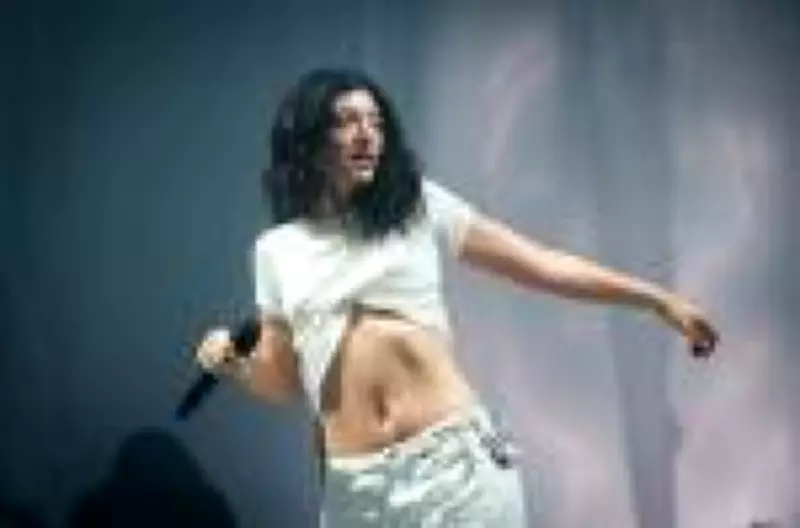 Lorde no Lollapalooza 2026: Confira a provável setlist da cantora em São Paulo