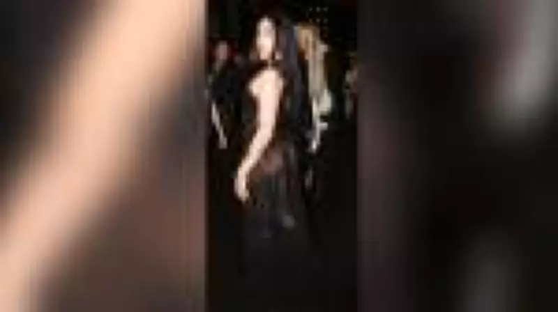 Lourdes Leon desafia rótulo de 'nepo baby' com ousadia na moda, seguindo legado de Madonna