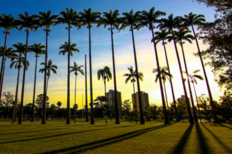 Última semana de verão no Vale do Paraíba promete sol e calor intenso