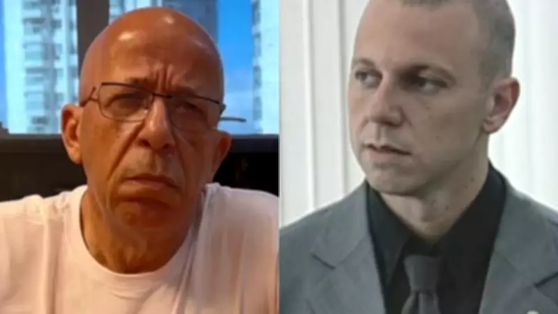 Último acusado pela morte do juiz Alexandre Martins será julgado após 23 anos do crime