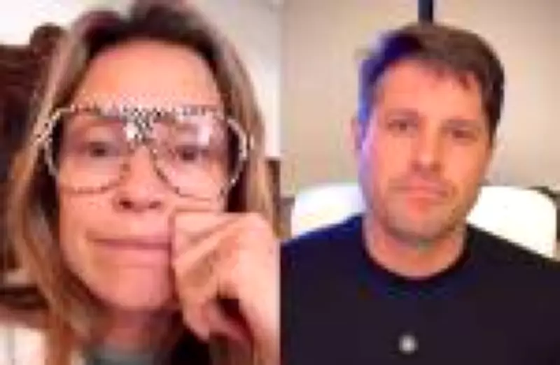 Luana Piovani critica pré-candidatura de Dado Dolabella ao chamar Brasil de 'país da piada pronta'