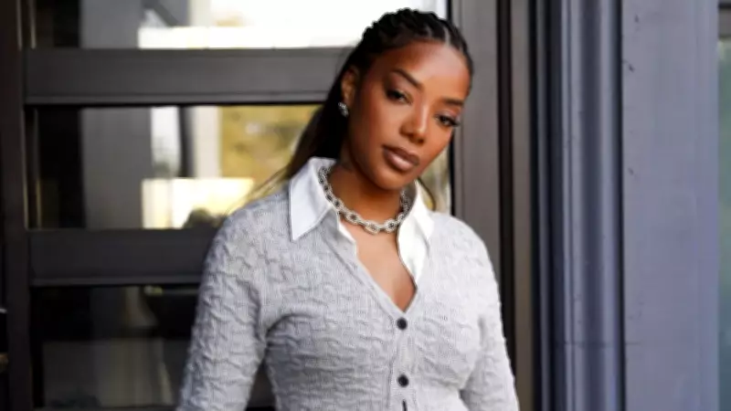 Ludmilla manifesta apoio a vereadora Benny Briolly após ataques na Câmara de Niterói