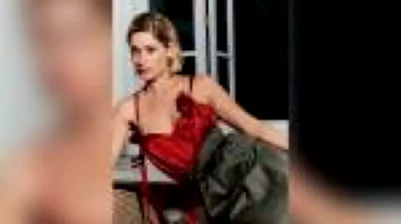 Luisa Arraes faz alerta após assalto com pedradas em São Paulo