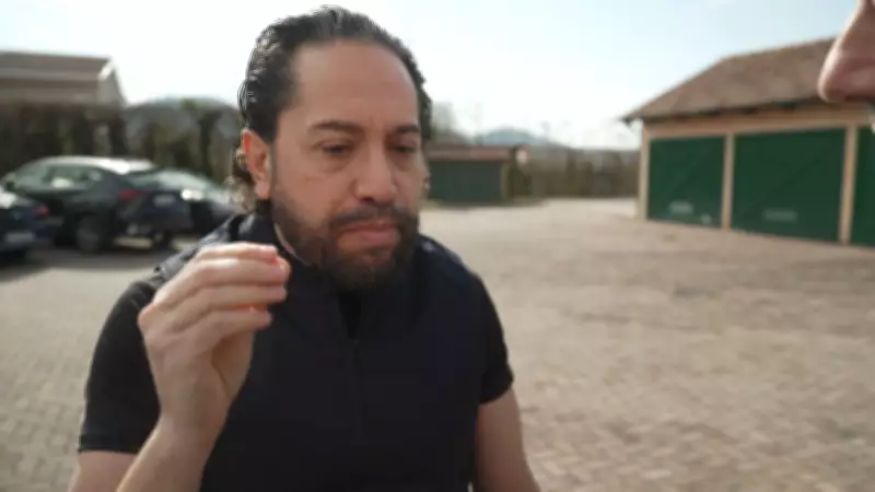 Luiz Eduardo Bottura: o 'rei dos processos' acusado de fraudar indenizações e coagir vítimas