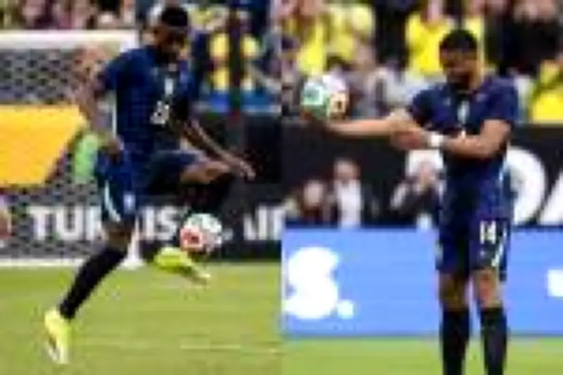 Luiz Henrique e Bremer brilham em meio à atuação vergonhosa da Seleção Brasileira contra a França