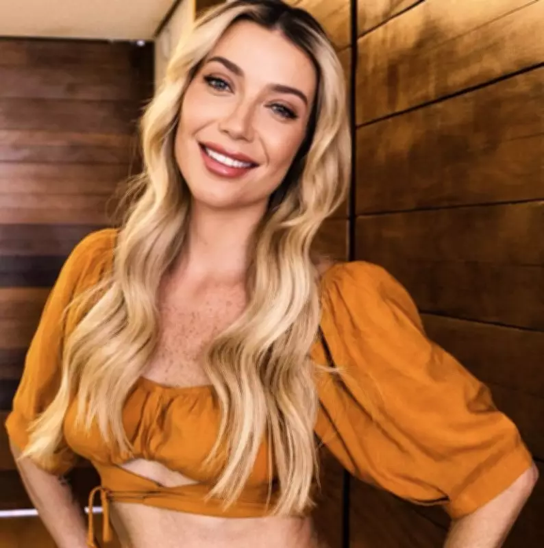 Luiza Possi anuncia álbum de despedida do pop e transição para música cristã