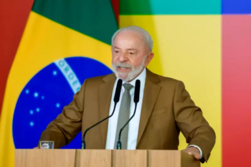 Lula aciona PF e órgãos para investigar cartel no preço do diesel em ano eleitoral