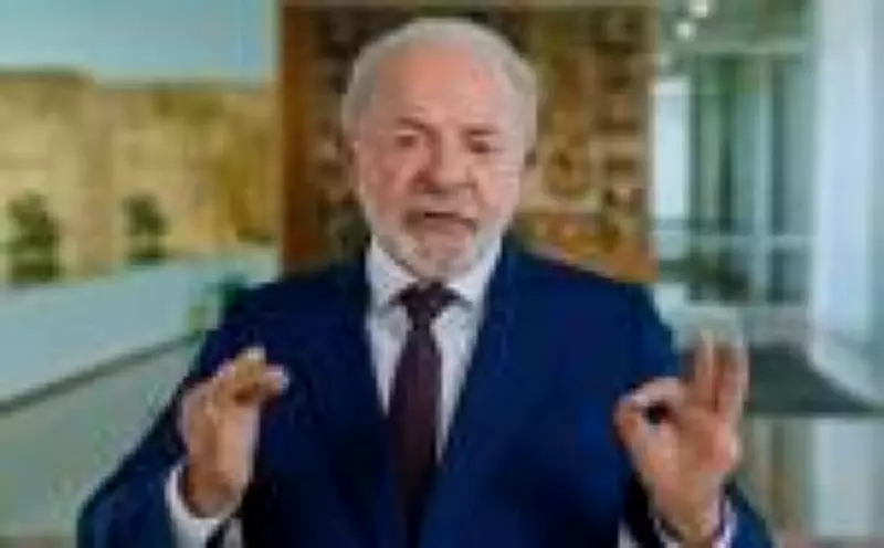 Lula anuncia prioridades em véspera do Dia da Mulher: combate à violência de gênero e fim da escala 6x1