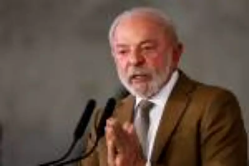 Lula atribui alta dos combustíveis a Trump e promete medidas para conter diesel