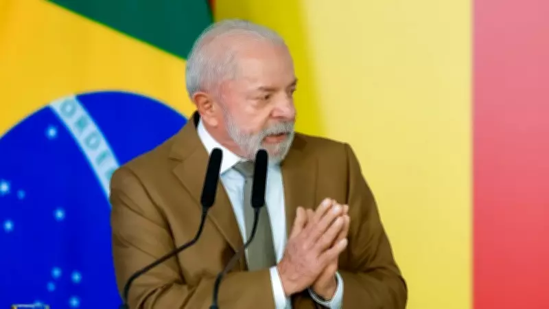 Lula cancela evento de lançamento do ECA Digital; nova lei exige segurança online para crianças