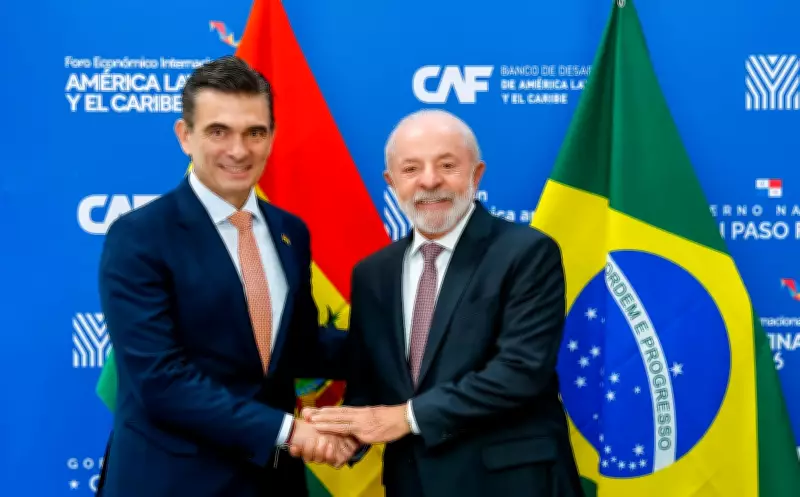 Lula cancela viagem para posse de presidente chileno e recebe líder boliviano