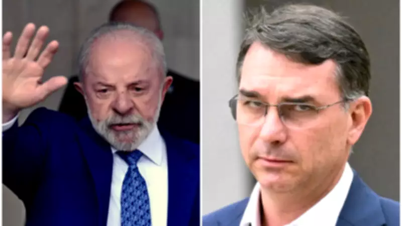 Lula cobra pressa na pré-campanha e estratégia contra Bolsonaro em reunião no Alvorada