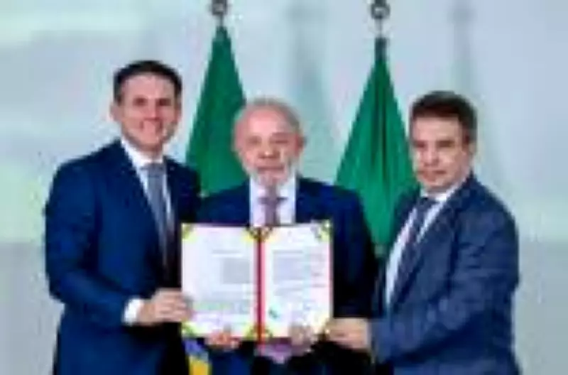 Lula comete gafe ao dizer que Brasil será respeitado no crime organizado