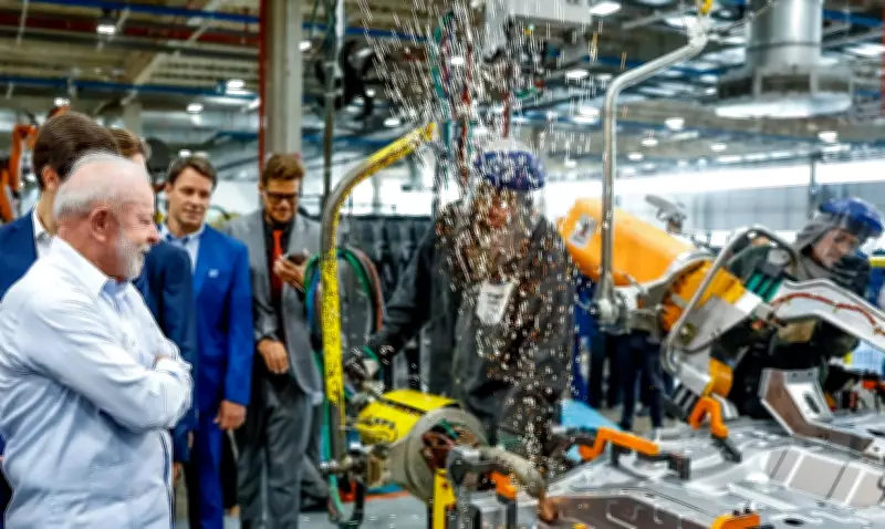 Lula critica aumento de combustíveis e diz que subsídios evitam impacto da guerra