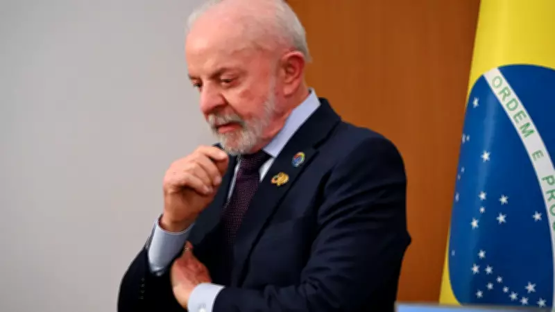 Lula discute com ministros desgaste por dívidas e corrupção, critica juros e Bolsonaro
