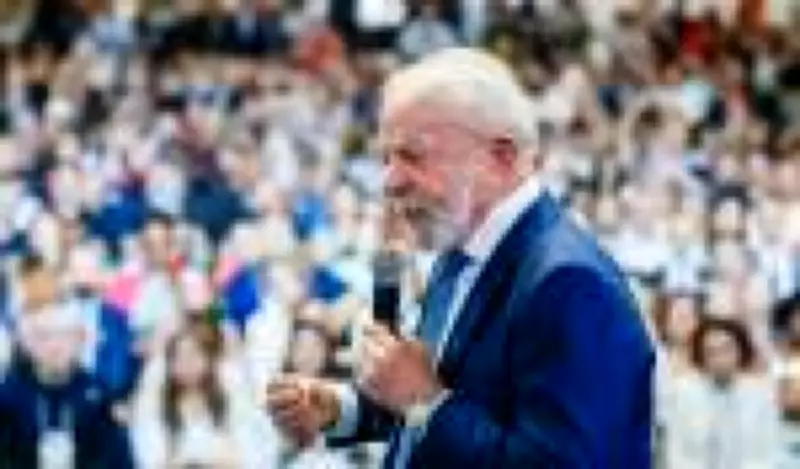 Lula enfrenta safra política indigesta em 2026 com desaprovação crescente e cenário desafiador