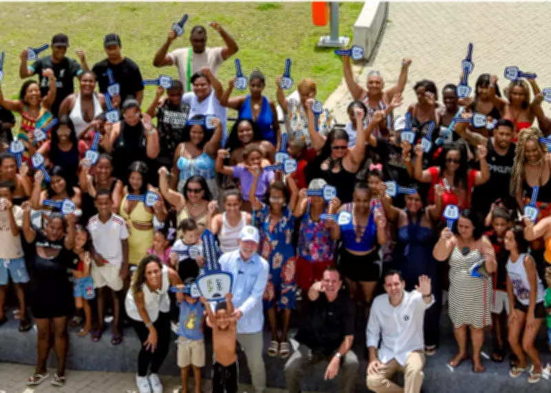 Lula entrega 64 moradias no Rio e destaca expansão do Minha Casa, Minha Vida