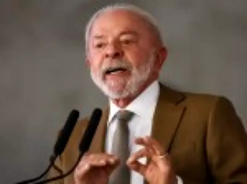 Lula identifica eleitores jovens como alvo para recuperar apoio nas pesquisas